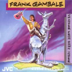 Frank Gambale : Thunder from Down Under